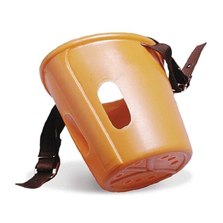 Jacks Jacks 469 Anti-Grazing Horse Muzzle 469